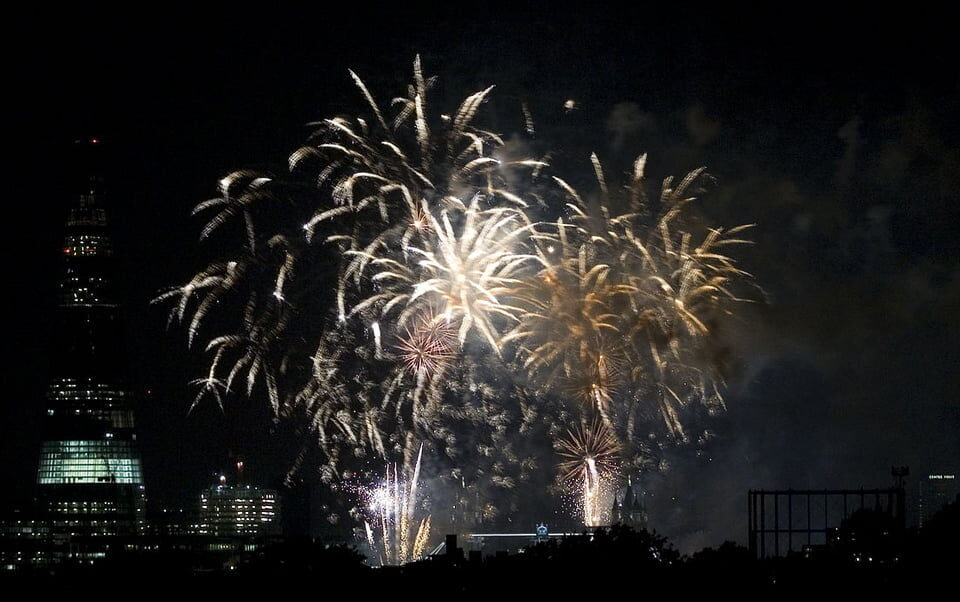 How to stay safe on Bonfire night and still have the time of your life.