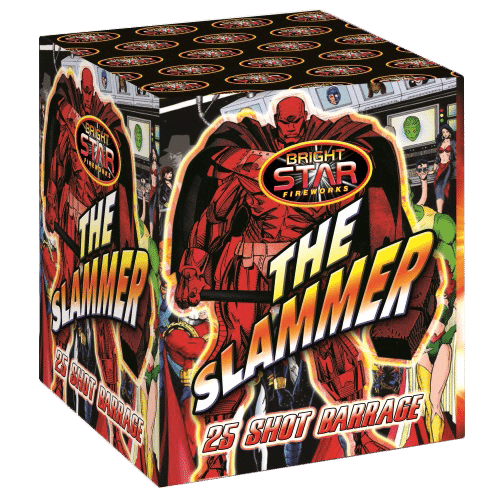 The Slammer