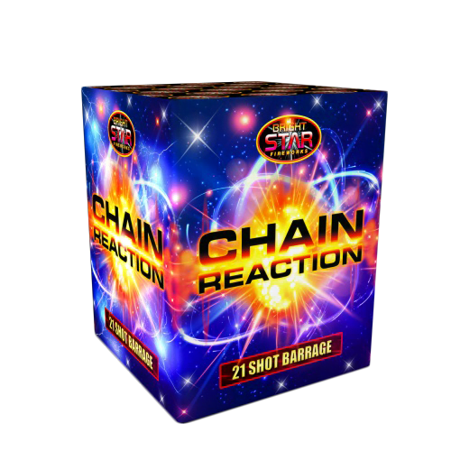 Chain Reaction