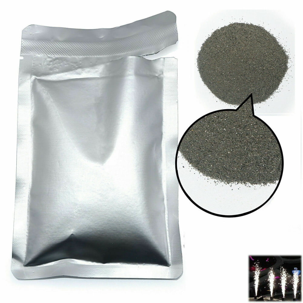 Indoor Firework Machine Powder