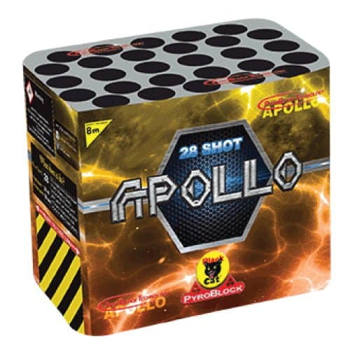 apollo uk