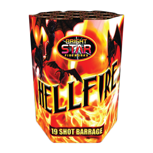 Hellfire