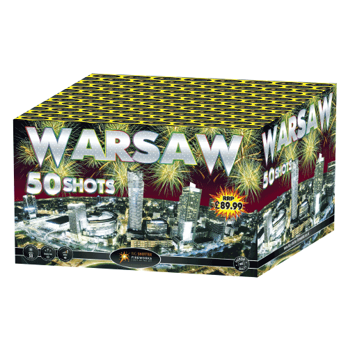 Warsaw