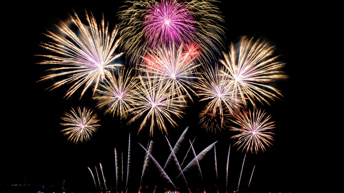 Discover Where to Buy Fireworks Online in the UK for Any Occasion