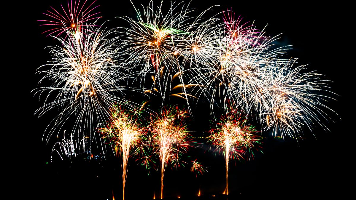 Find the Best Firework Bundles for Your Event in the UK