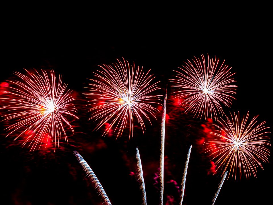 How to Buy Fireworks for Events in the UK: Complete Guide