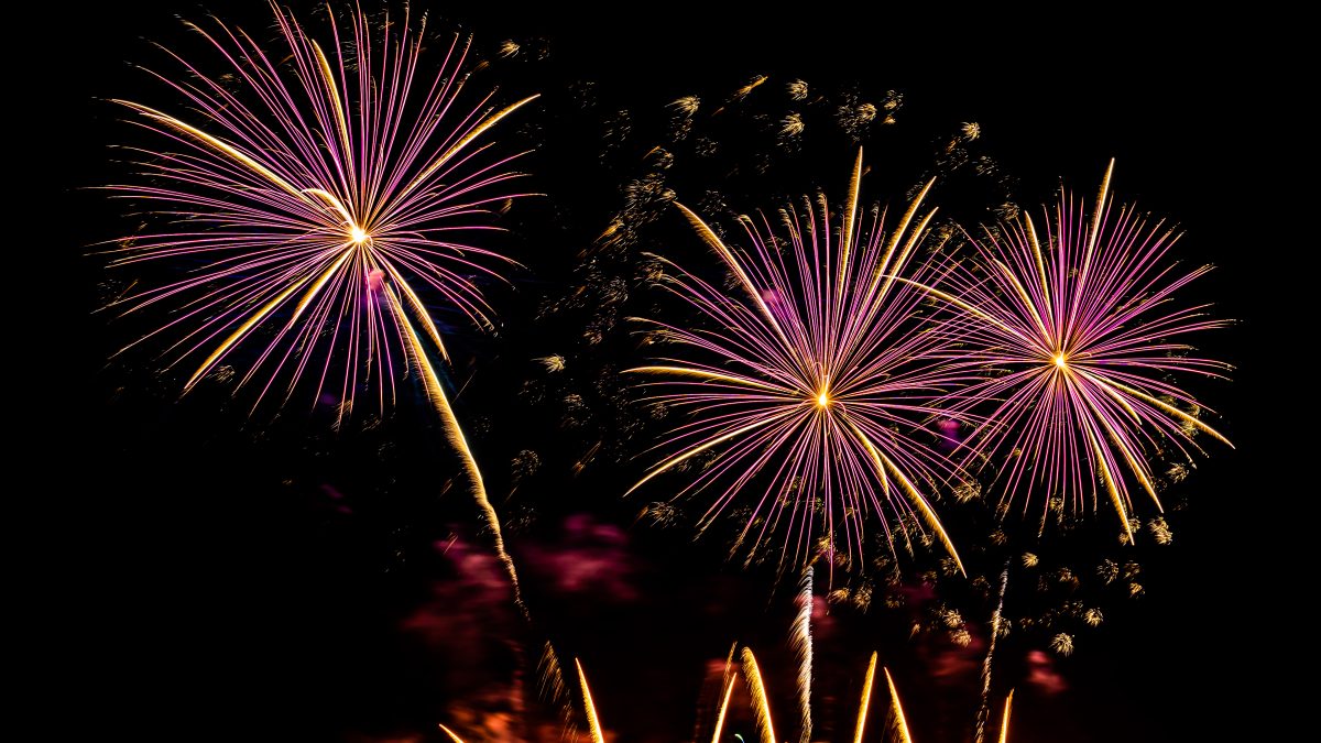 Where to Buy Loud Fireworks for a Showstopping Event in the UK