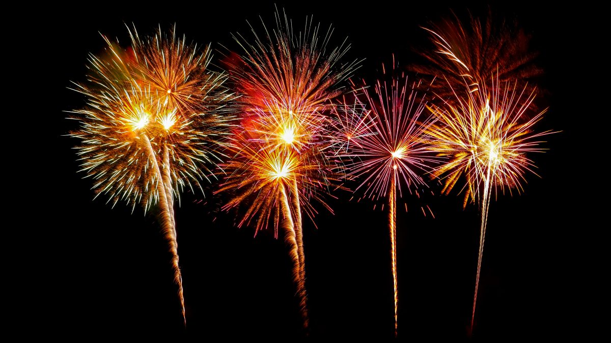 Cheap Fireworks Online: How to Buy the Best Deals in the UK