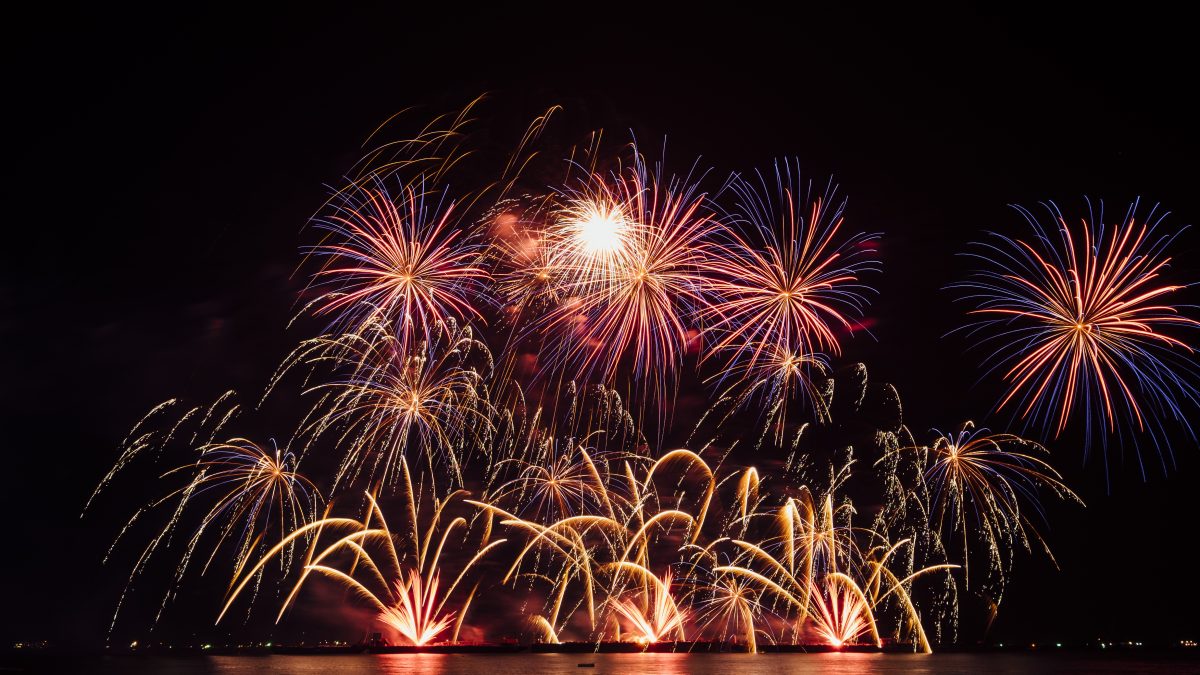 Top Tips for Finding Cheap Fireworks for Sale in the UK