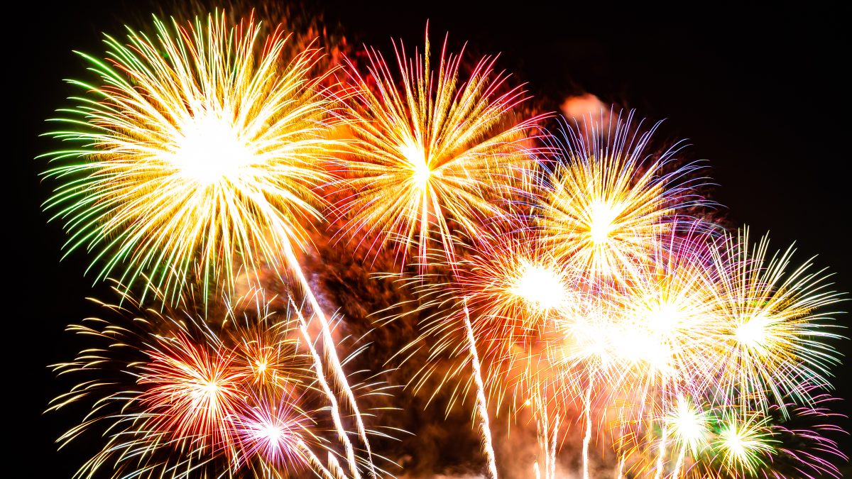 Exclusive Fireworks for Sale in the UK: Shop Now for Spectacular Displays