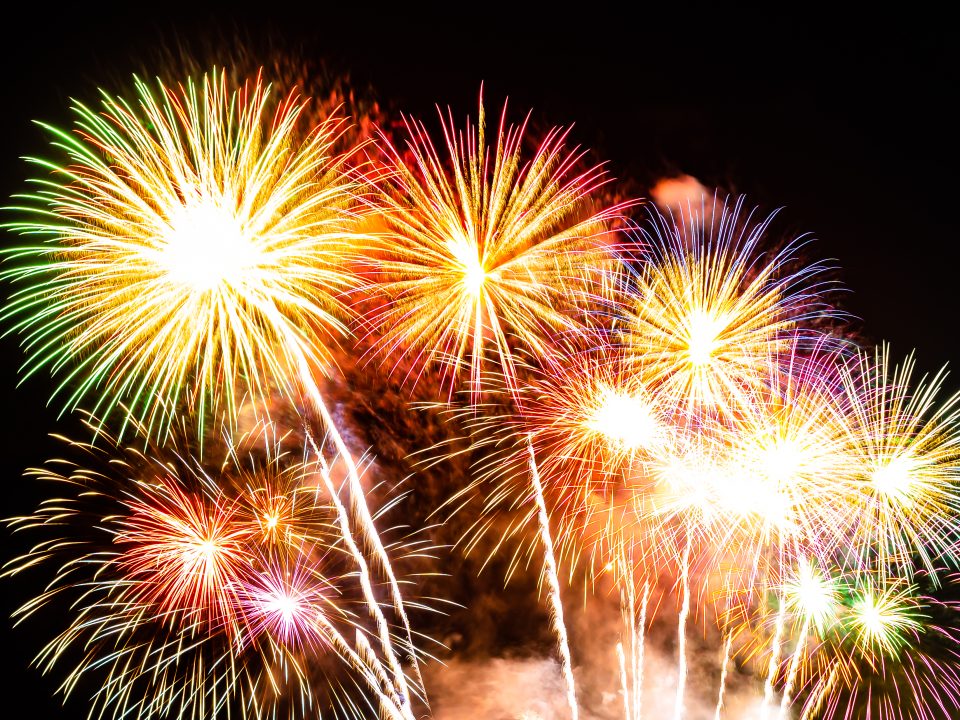 Exclusive Fireworks for Sale in the UK: Shop Now for Spectacular Displays