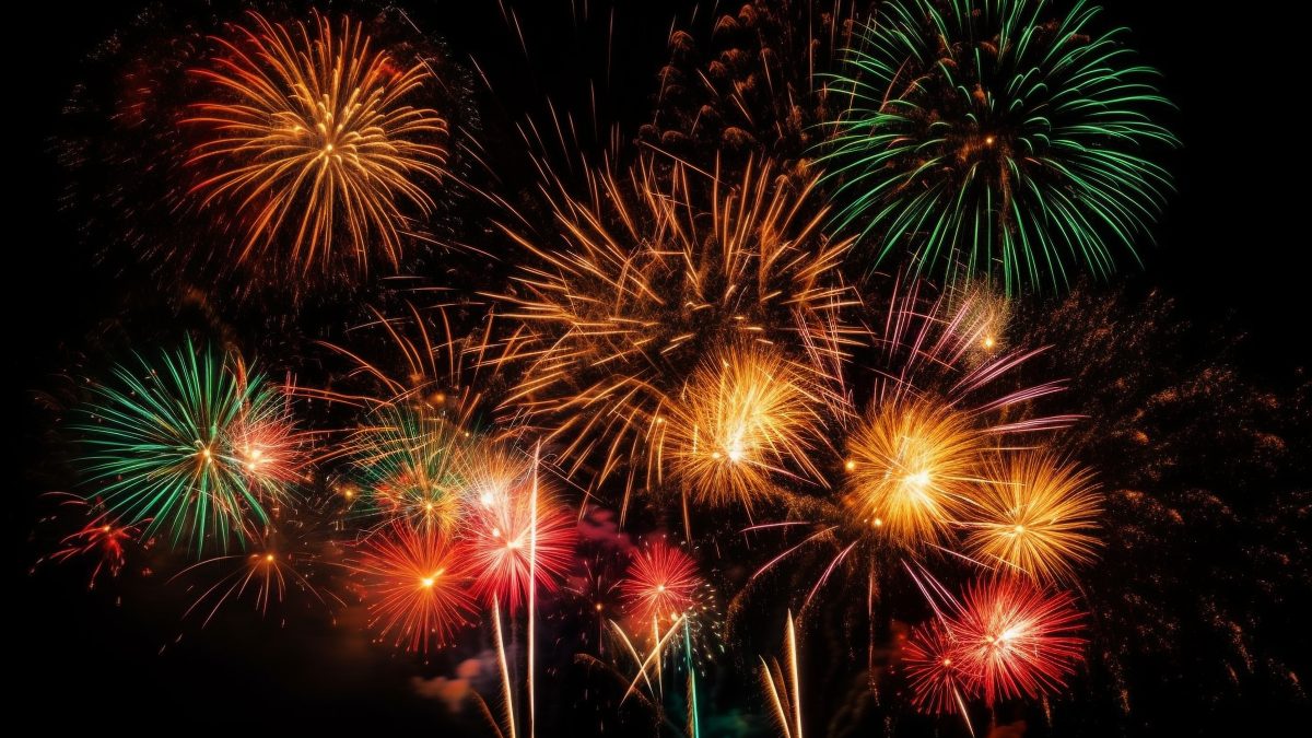 Best Bonfire Night Fireworks for Sale in the UK: A Complete Guide