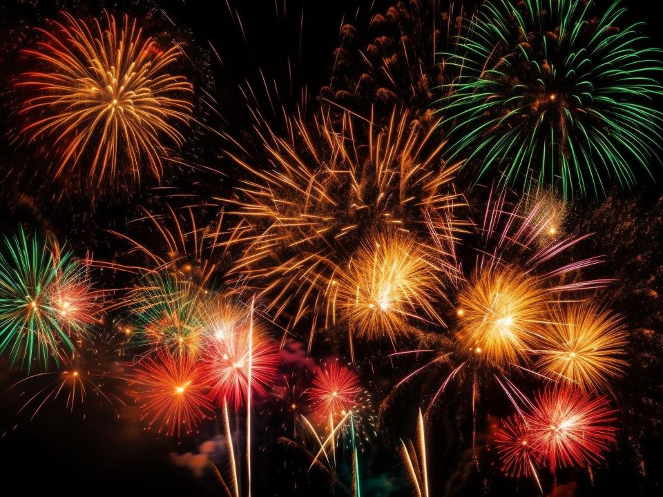 Best Bonfire Night Fireworks for Sale in the UK: A Complete Guide