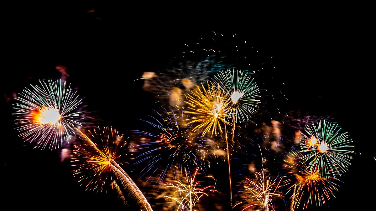 Shop Roman Candles and Sparklers Online: Top Fireworks for Sale in the UK